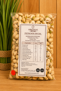 Pistachos Naturales sin sal