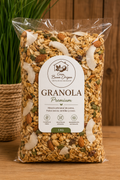Granola Premium