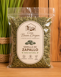 Semilla de Zapallo