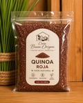 Quinoa Negra