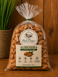 Almendra Exportación