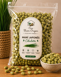 Maní Japonés Cibulette