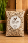 Maravilla Pelada