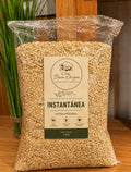 Avena instantánea