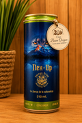 Energética  Ilex Up a base de mate, sin sellos, sin azúcar 💪🏻