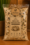 Mix Desayuno