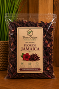 Flor de Jamaica