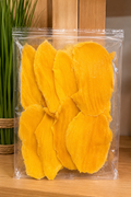 Mango deshidratado Bajo en azúcar