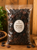 Pasa Flame