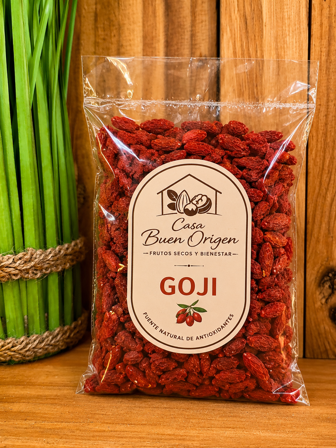 Goji