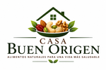 Casa Buen Origen  - Inicio